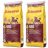 Josera 2 x 15 kg Kids Sparpak