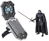 Hasbro Star Wars C1364100 Episode 8 3.75' Forcelink S