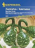 Kiepenkerl Zierkürbis Speckled Sw