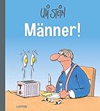 Uli Stein Cartoon-Geschenke: Männer!