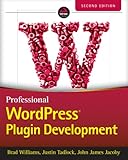 Professional WordPress Plugin Develop