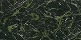 AS Country Stone | Wandverkleidung Marmoroptik-Granitoptik, Alternative zu Badfliese/Küchenfliese, Wandpaneel Steinoptik für Küchenrückwand, Badezimmer, Innenbereich | Indian G