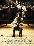 Nightwatching - Das Rembrandt-Komplott (OmU)