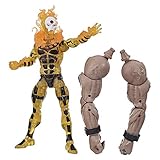 Hasbro E9169 Marvel Legends 15 cm große Sunfire X-Men: Age of Apocalypse Fig