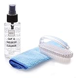 MSTRDS Herren Sonstige Cap & Sneaker Cleaner Set weiß Einheitsgröß