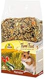 JR Farm Food Hamster Adult 500g