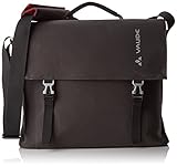 VAUDE Radtasche Bayreuth III L, phantom black, One Size, 122296780