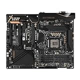 MYHJ Passend für Asrock Z170 Extreme4 1151 Z170 Sockel LGA1151 DDR4 SATA3 USB 3.0 M.2 Desktop-Motherb