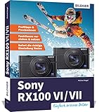 Sony RX100 VI / VII: Einfach bessere B