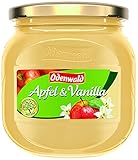 Odenwald Apfelmus mit Vanilla, 720