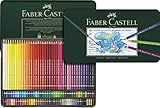 Faber-Castell 117511 - Aquarellstift Albrecht Dürer 120er M