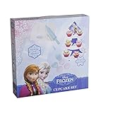 Knorrtoys 38036 - Frozen Cupcake S