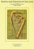 Songs and Dances of Ireland (Penny & Tin Whistle)