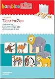LÜK. Bambino. Tiere im Z