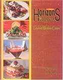 Horizons: The Cookbook: Gourmet Meatless Cuisine (English Edition)