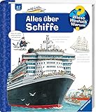 Wieso? Weshalb? Warum? Alles über Schiffe (Band 56): Alles Uber Schiffe (Wieso? Weshalb? Warum?, 56)