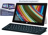 Navitech Apple, mehrfarbig, yuntab M970C-9.7 inch Android Tablet PC