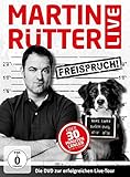 Martin Rütter - Freispruch! L