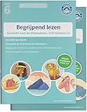 Begrijpend lezen - Compleet Groep 6 (Begrijpend lezen - Compleet: Geschikt voor de Citotoetsen / LVS-toetsen (1))