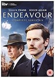 Endeavour Series 6 [2 DVDs] [UK Import]