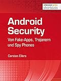 Android Security: Von Fake-Apps, Trojanern und Spy Phones (shortcuts 114)