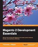 Magento 2 Development Essentials (English Edition)