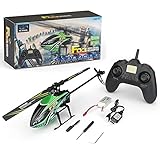 s-idee® S03 4.5 Kanal 2,4 Ghz RC Heli Hubschrauber RC Ferngesteuerter Hubschrauber Helikop