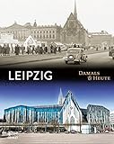 Leipzig Damals &