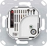 Jung Raumtemp.Regler-Einsatz TR 231 U 1-pol.Öffn.10A/230V SL 500 Raumthermostat 4011377826908