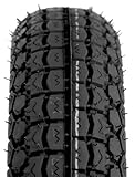 Heidenau 16.11120016 Reifen 3.50-10 rf. 59M TT K38