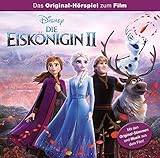 Die Eiskönigin 2 (Das Original-Hörspiel zum Film)