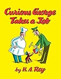 Curious George Takes a Job (English Edition)
