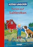 Ferien auf Saltkrok