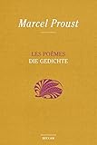 Les Poèmes – Die Gedichte: Französisch/D