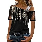 sexy Bluse Damen Bluse Damen festlich elegant Damen Oberteile Sommerbluse Moher Pullover Damen Damen Oberteile Pullover Oversize Damen polova Damen Oversize Shirt Damen S