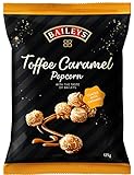 XOX Gebäck Baileys Toffee Caramel Popcorn, 125 g, 42550