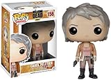 Funko 4679 POP! Vinylfigur: The Walking Dead: C