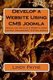 Develop a Website Using CMS Joomla (English Edition)