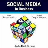 Title - Social Media In B