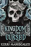 Kingdom of the Cursed: the New York Times bestseller (Kingdom of the Wicked) (English Edition)