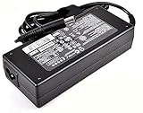 Netzteil Netzteil 18,5V6,5A Kompatibel für HP DV7 DV7T G42 G60 G61 G61 G70 G71 G72 CQ40 CQ50 CQ60 CQ61 CQ62 CQ70