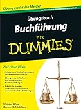 Übungsbuch Buchführung für D