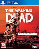 The Walking Dead - Telltale-Serie Die letzte Staffel/ PS4