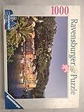 Ravensburger Meraviglie d' Italia: Portofino [ 1000 Teile Puzzle]