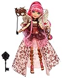 Mattel Ever After High Thronecoming C.A. Cupid D