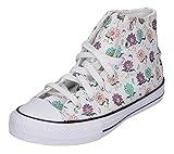 Converse Kids - Chucks CTAS HI 671599C - Playful Petals, Größe:35.5 EU