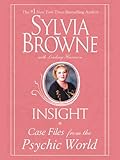 Insight: Case Files From The Psychic World (English Edition)