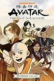 Avatar: The Last Airbender - The Promise Part 1