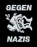 Aufnäher Patch - Gegen N