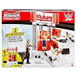 WWE GNB54 - Entrance Arena Spielset M